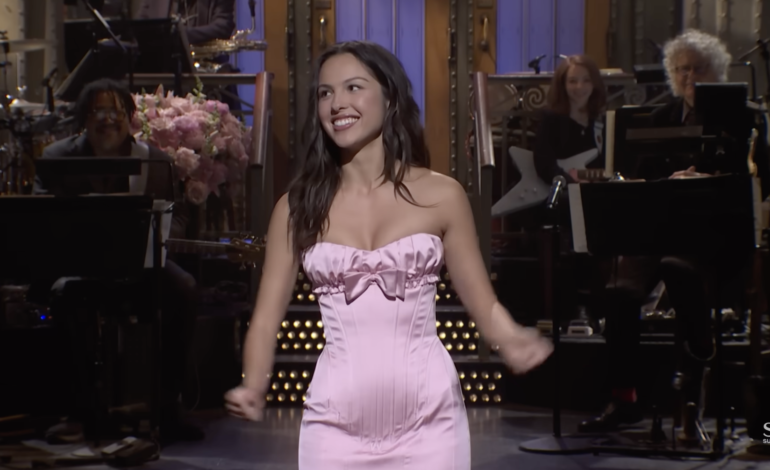 Jake Paul Responds To Olivia Rodrigo’s ‘SNL’ Comments…With Humility?